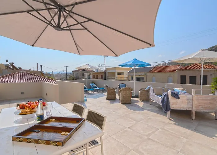 Celestine Suites