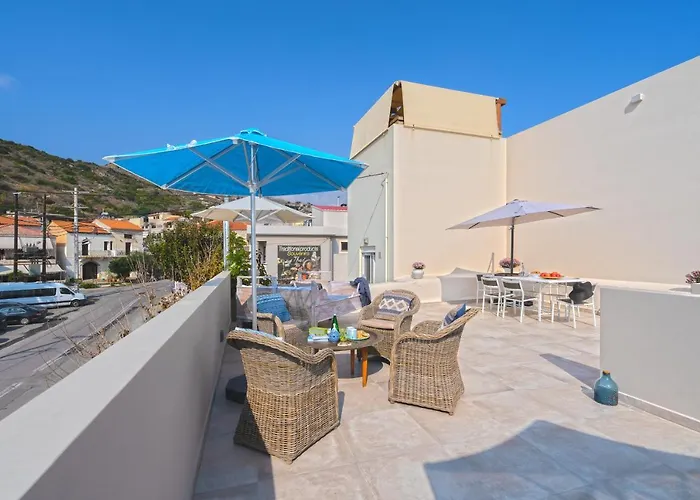 Celestine Suites