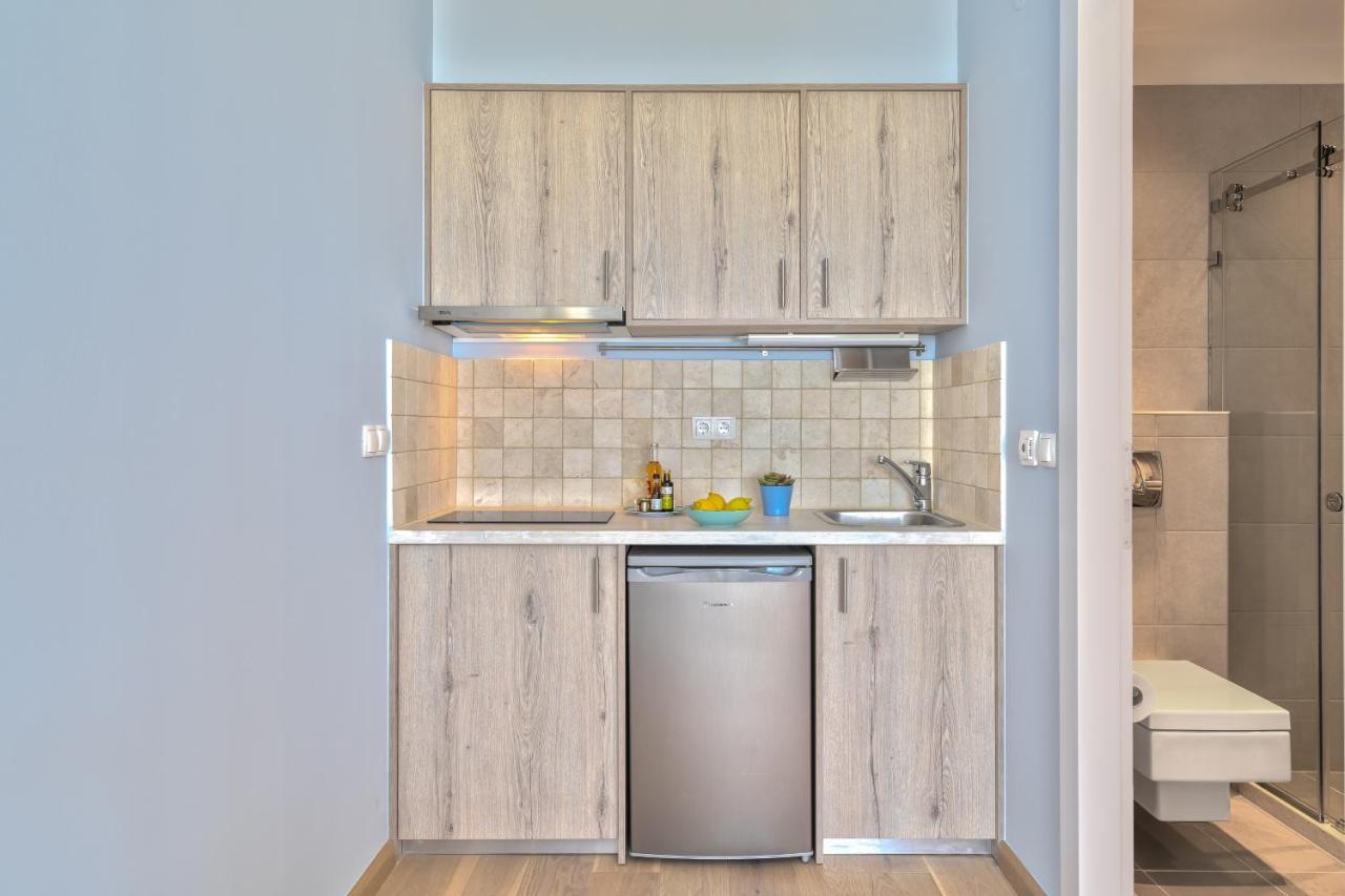 Celestine Apartment Kolymbari