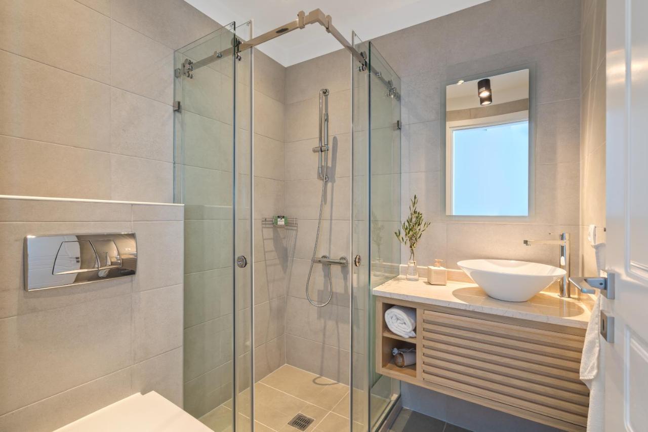 Apartment Celestine *