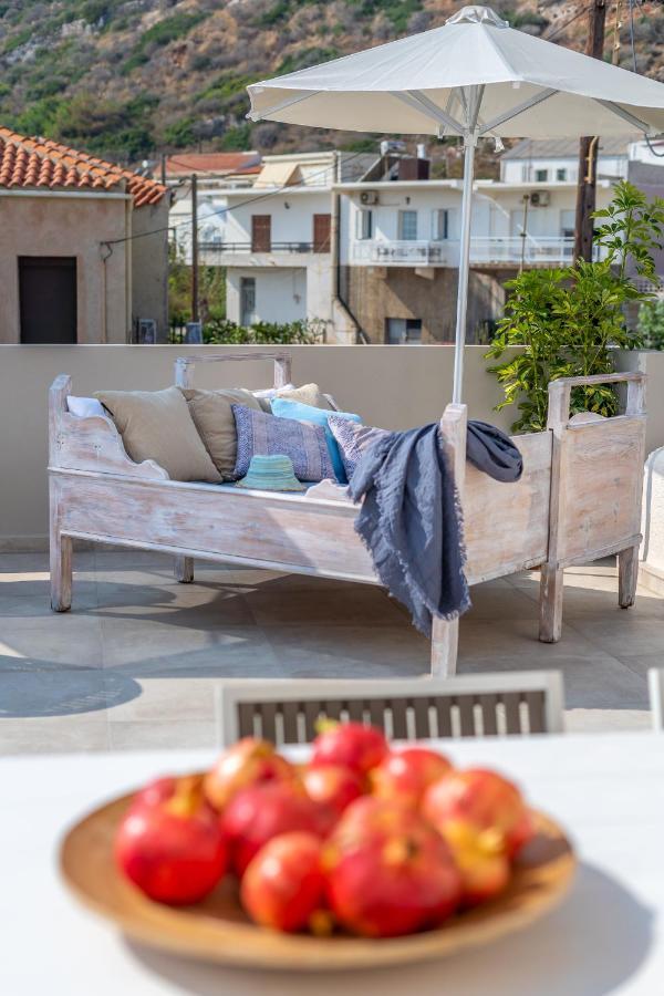 Celestine Apartment Kolymbari