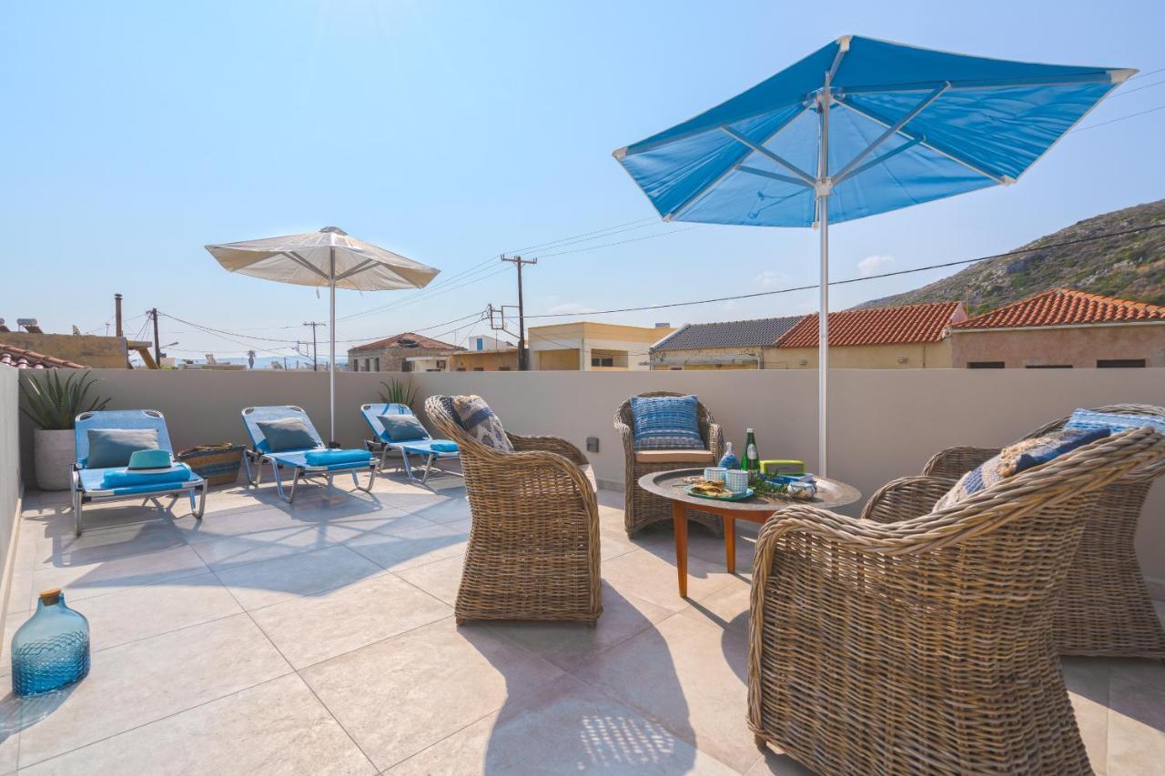 Celestine Apartment *